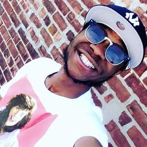 Meet your Posher, Sammy